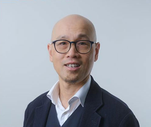Raymond Kwong