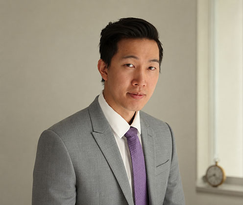 Ryan Chiew