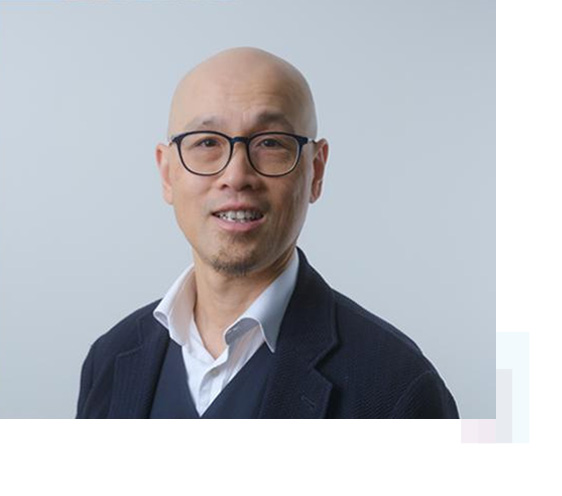 Raymond Kwong
